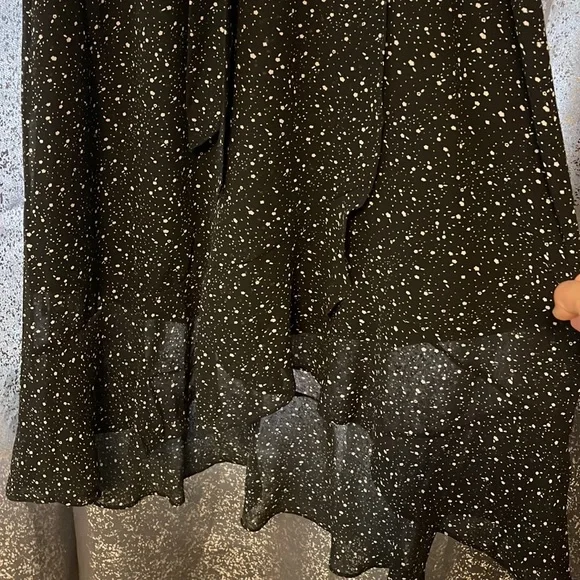 Midi dress - Picture 4 of 4